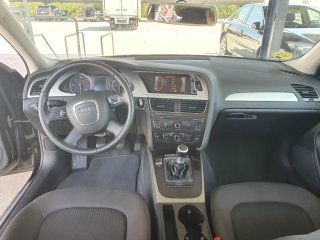 Audi A4 2008 URGENTE