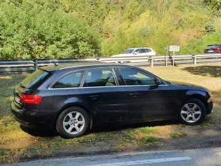 Audi A4 2008 URGENTE