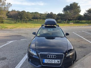 Audi A4 2008 URGENTE
