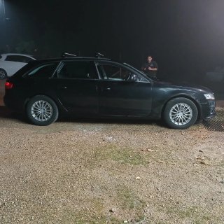 Audi A4 2008 URGENTE