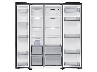 Frigorífico Samsung Americano RS70F65QETEF