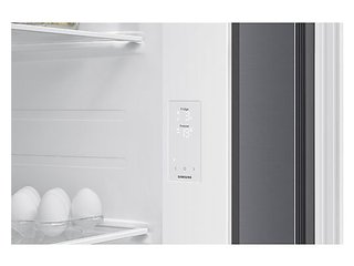 Frigorífico Samsung Americano RS70F65QETEF