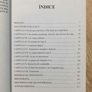 Libro JUAN II DE CASTILLA. UN REY PARA CIUDAD REAL