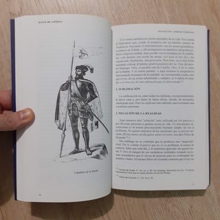 Libro JUAN II DE CASTILLA. UN REY PARA CIUDAD REAL