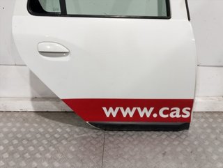 PUERTA TRASERA DERECHA DACIA LOGAN MCV II FAMILIA