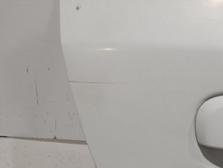 PUERTA TRASERA DERECHA DACIA LOGAN MCV II FAMILIA