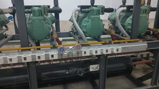 Frigorista - Servicio técnico y reparación