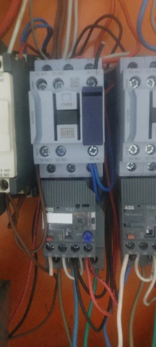 Frigorista - Servicio técnico y reparación