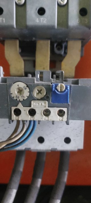 Frigorista - Servicio técnico y reparación