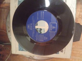 Vinilo The Beatles - Let It Be