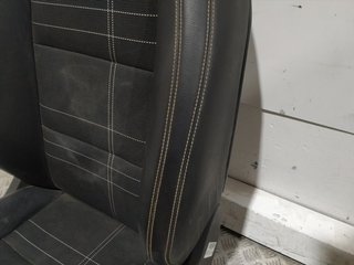 ASIENTO DELANTERO DERECHO MERCEDES-BENZ CLASE A (
