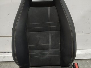 ASIENTO DELANTERO DERECHO MERCEDES-BENZ CLASE A (