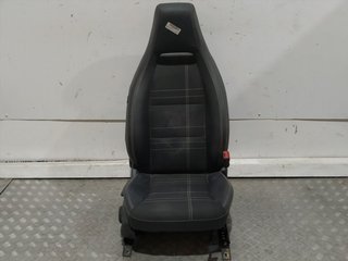 ASIENTO DELANTERO DERECHO MERCEDES-BENZ CLASE A (