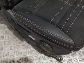 ASIENTO DELANTERO DERECHO MERCEDES-BENZ CLASE A (