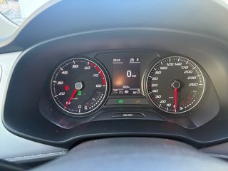 SEAT Leon 2020