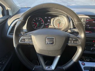 SEAT Leon 2020