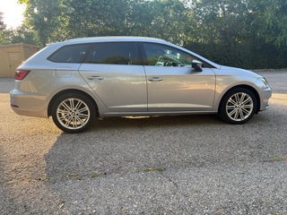 SEAT Leon 2020