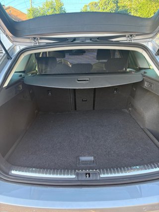 SEAT Leon 2020