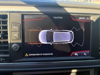 SEAT Leon 2020