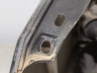 PARAGOLPES DELANTERO FORD FOCUS C-MAX (CAP)(2003)