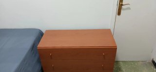 Alquiler de  habitacion