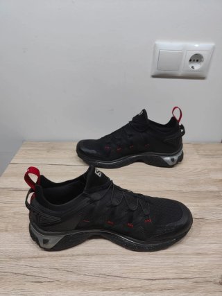 Salomon xt rush utility negro 43 1/3