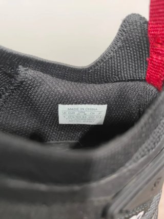 Salomon xt rush utility negro 43 1/3
