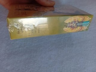 Tarocchi dei Folletti Antonio Lupatelli Tarot
