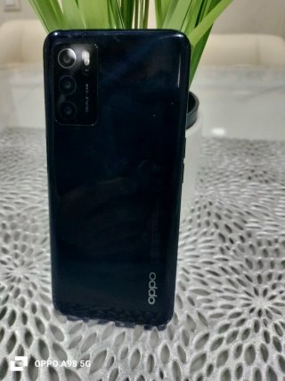 Oppo A54s 128GB  Helio G35 Octa Core