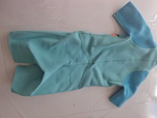 2 Neoprenos Talla 4-5 Años