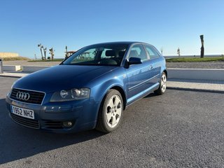 Audi A3 2004
