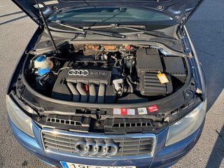 Audi A3 2004