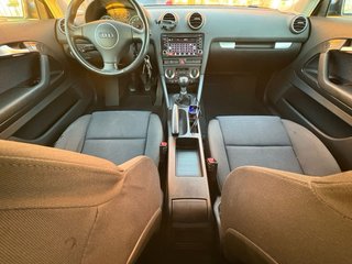 Audi A3 2004