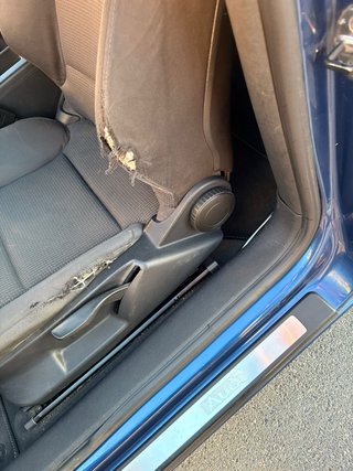 Audi A3 2004