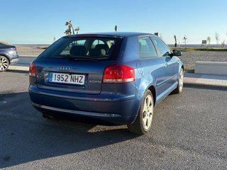 Audi A3 2004