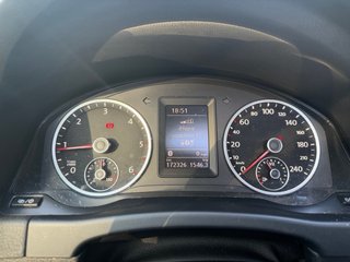 Volkswagen Tiguan 2013