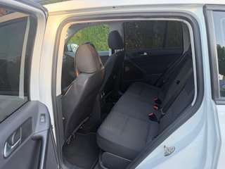 Volkswagen Tiguan 2013