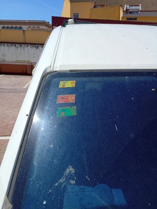 Peugeot Expert 2007
