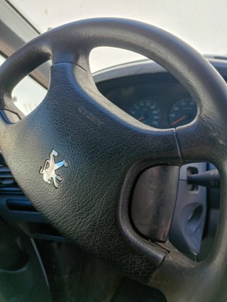 Peugeot Expert 2007