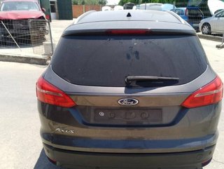 Ford 5435439 r16 llanta focus lim. (cb8) sport