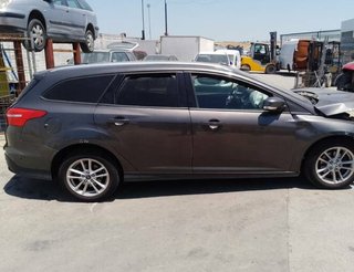 Ford 5435439 r16 llanta focus lim. (cb8) sport
