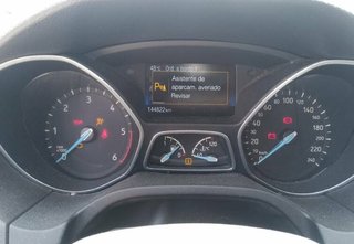 Ford 5435439 r16 llanta focus lim. (cb8) sport