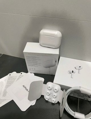 Airpods Pro 2da Gen