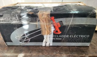 BATIDORA DE CEMENTO SAGOLA