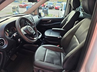 Mercedes Vito 2020 Compacto Mixto 2.2 Aut 5 Plazas