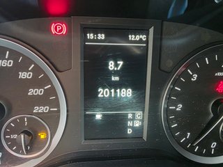 Mercedes Vito 2020 Compacto Mixto 2.2 Aut 5 Plazas