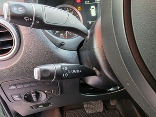 Mercedes Vito 2020 Compacto Mixto 2.2 Aut 5 Plazas