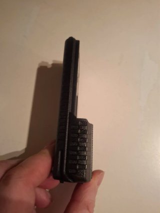 Batería Walkie Baofeng Li-ion 3800mAh