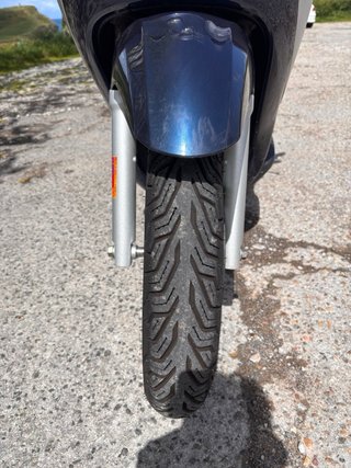 Piaggio Medley 125 ABS