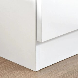 Armario auxiliar blanco